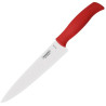 Нож шеф повара Tramontina Soft Plus 203 мм (23664/178)