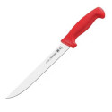 Нож обвалочный Tramontina Profissional Master с красной рукоятью, 178 мм (24605/077)