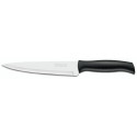 Нож кухонный Tramontina Athus black 178мм в блистере (23084/007)