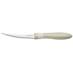 Набор из 2-х ножей для томатов COR&COR Tramontina 127 мм сіра ручка (23462/265)