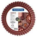 Форма для пирога с волнистым бортом Tramontina Vermont 26 см (27806/004)