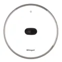 Стеклянная крышка для сковороды Ringel Universal 20 см (RG-9301-20)