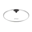 Стеклянная крышка для сковороды Ringel Universal 24 см (RG-9301-24)