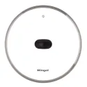 Стеклянная крышка для сковороды Ringel Universal 26 см (RG-9301-26)