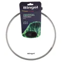 Стеклянная крышка для сковороды Ringel Universal 28 см (RG-9301-28)