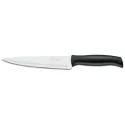 Нож кухонный Tramontina Athus black 203 мм в блистере (23084/108)
