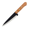 Нож универсальный Tramontina Carbon 152мм