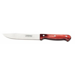 Нож для мяса Tramontina Polywood 178 мм (21126/077)