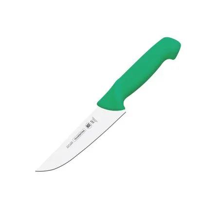 Нож для разделки мяса Tramontina Profissional Master зеленый 152 мм (24621/026)