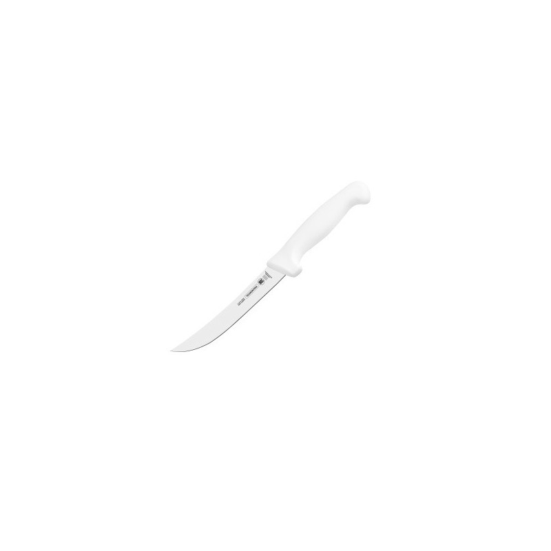Нож разделочный Tramontina Profissional Master white 152мм (24635/086 )