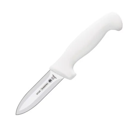Нож-штик для птицы с двухсторонним лезвием Tramontina Profissional Master белый 127 мм (24600/185)