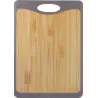 Прямоугольная пластиковая разделочная доска Ringel Main 40х30х1,2 см древесина (RG-5117/48)