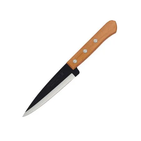 Нож поварской Tramontina Carbon 127 мм (22953/005)
