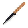 Нож поварской Tramontina Carbon 127 мм (22953/005)