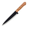 Нож поварский Tramontina Carbon 203 мм (22953/008)