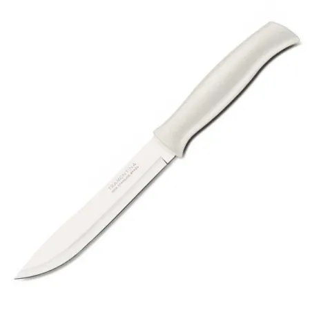 Нож для мяса Tramontina Athus white 178 мм в блистере (23083/187)