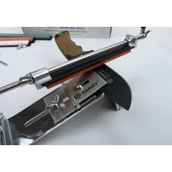 Точильный станок Ganzo Touch Pro Steel (GTPS)