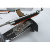 Точильный станок Ganzo Touch Pro Steel (GTPS)