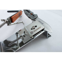 Точильный станок Ganzo Touch Pro Steel (GTPS)