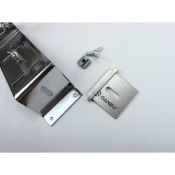 Точильный станок Ganzo Touch Pro Steel (GTPS)