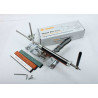 Заточний станок Ganzo Touch Pro Steel (GTPS)