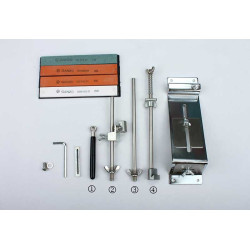 Точильный станок Ganzo Touch Pro Steel (GTPS)