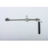Заточний станок Ganzo Touch Pro Steel (GTPS)