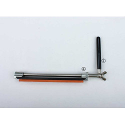 Точильный станок Ganzo Touch Pro Steel (GTPS)