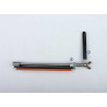 Заточний станок Ganzo Touch Pro Steel (GTPS)