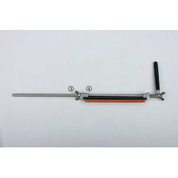 Точильный станок Ganzo Touch Pro Steel (GTPS)