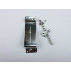 Заточний станок Ganzo Touch Pro Steel (GTPS)