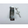 Точильный станок Ganzo Touch Pro Steel (GTPS)