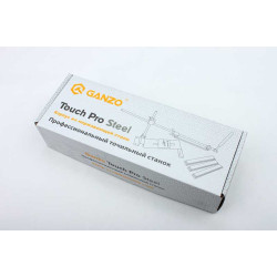 Точильный станок Ganzo Touch Pro Steel (GTPS)