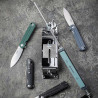 Заточний станок Ganzo Touch Pro Steel (GTPS)