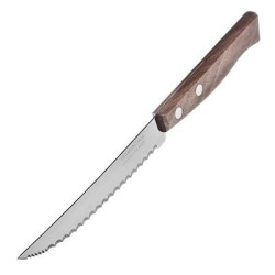 Набор ножей для стейка Tramontina Tradicional 127 мм 2 шт (22271/205)