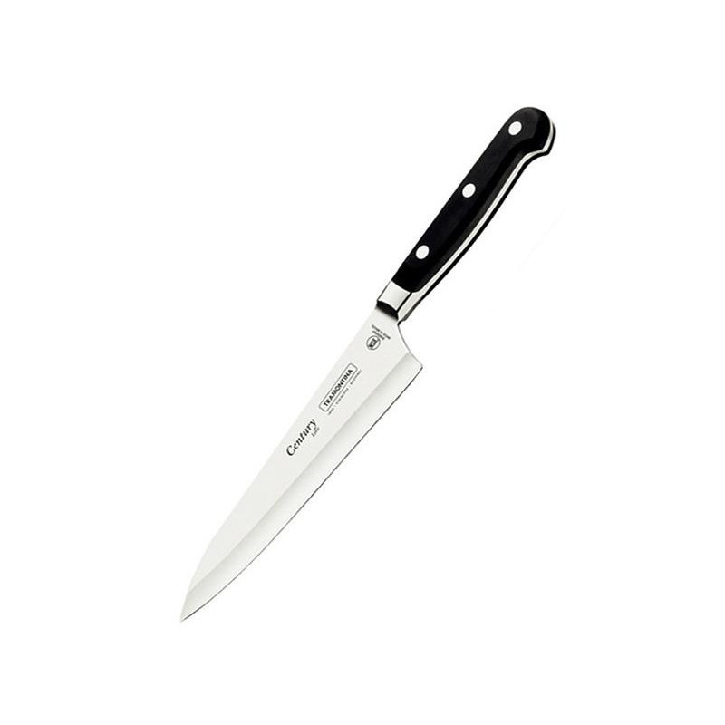 Нож кухонный Tramontina Century, 177 мм (24025/107)