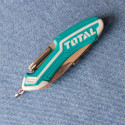 Нож мультитул TOTAL (THMFK0126)