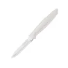 Овощной нож Tramontina Plenus светло-серый 76 мм (23420/033)