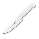 Разделочній нож Tramontina Profissional Master white 178 мм в блистере 24621/187
