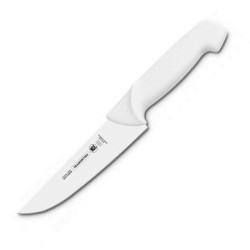 Разделочній нож  Tramontina Profissional Master white 178 мм в блистере 24621/187