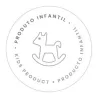 Набір дитячих столових приладів Tramontina Baby Le Petit 2 шт. рожевий (23797/402)