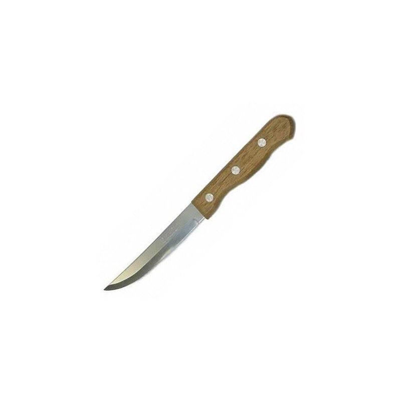 Нож для стейка с ровным лезвием 122 мм Tramontina Dynamic (22320/204)