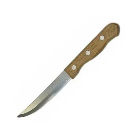 Набір ножів для стейку з рівним лезом Tramontina Dynamic 102 мм 2 шт (22320/204)