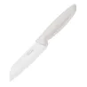 Нож сантоку Tramontina Plenus светло-серый 127 мм (23442/035)