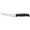 Нож для сыра Tramontina Athus black 152 мм в блистере (23089/106)