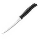 Нож для томатов Tramontina Athus black 127 мм (23088/005)