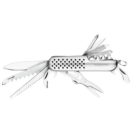 Складний ніж-мультитул Tramontina Pocketknife 14 функцій (26367/102)