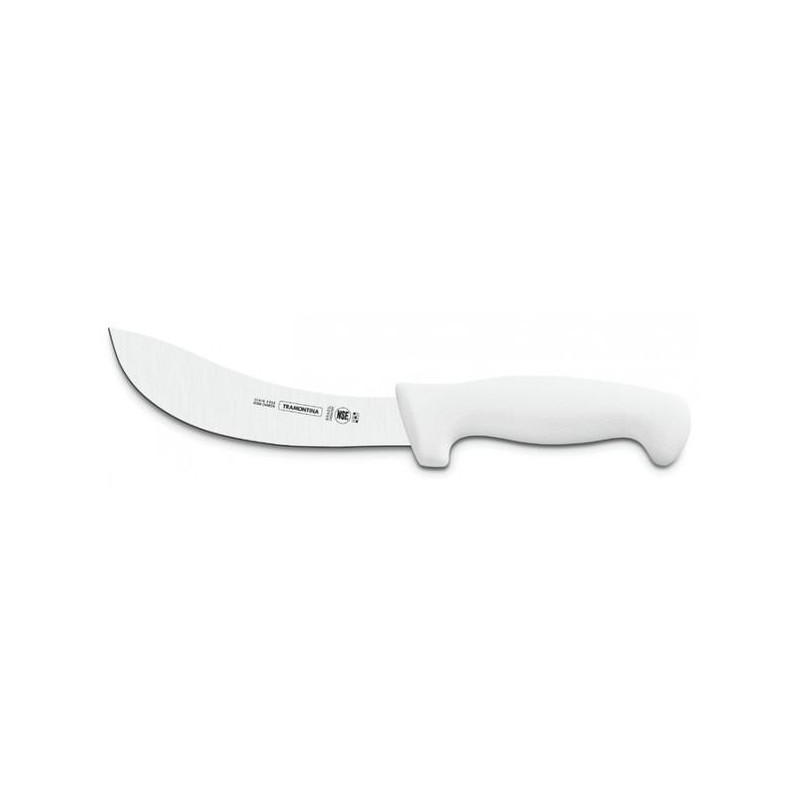 Нож для разделки туши Tramontina Profissional Master белый 152 мм (24606/086)