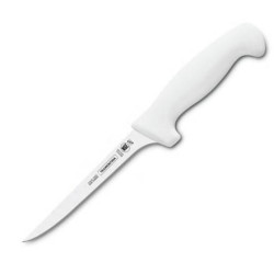 Нож разделочный Tramontina Profissional Master white 127мм (24635/085)