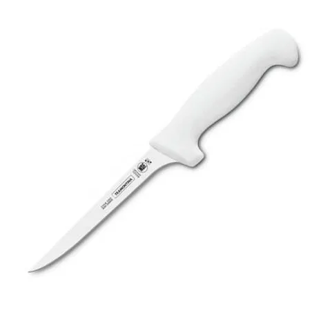 Нож обвалочный Tramontina Profissional Master 152 мм белый (24635/086)